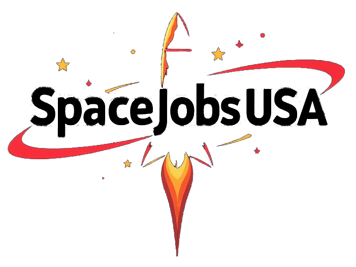 Space Jobs Ohio Logo